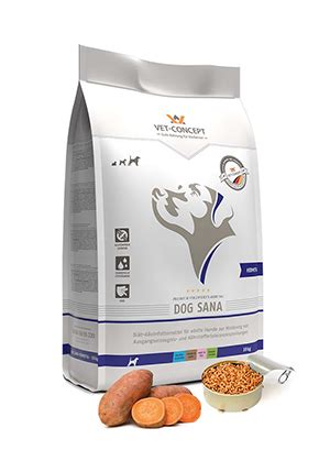 dog sana hermetia|Hundefutter Monoprotein Hermetia kaufen